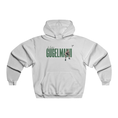 Nate Gugelman II Vintage Hoodie