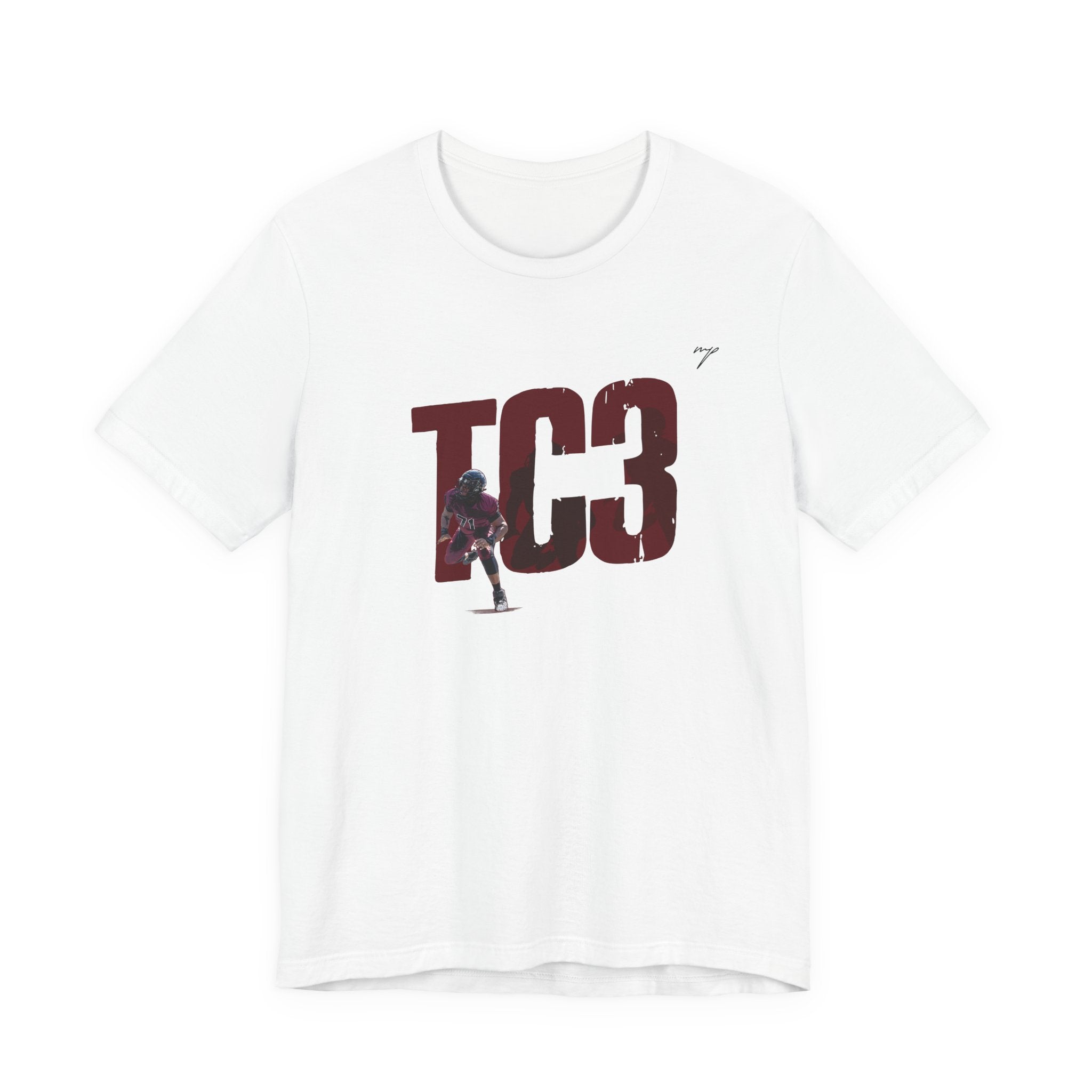 Theodis Collins Graphic Tee