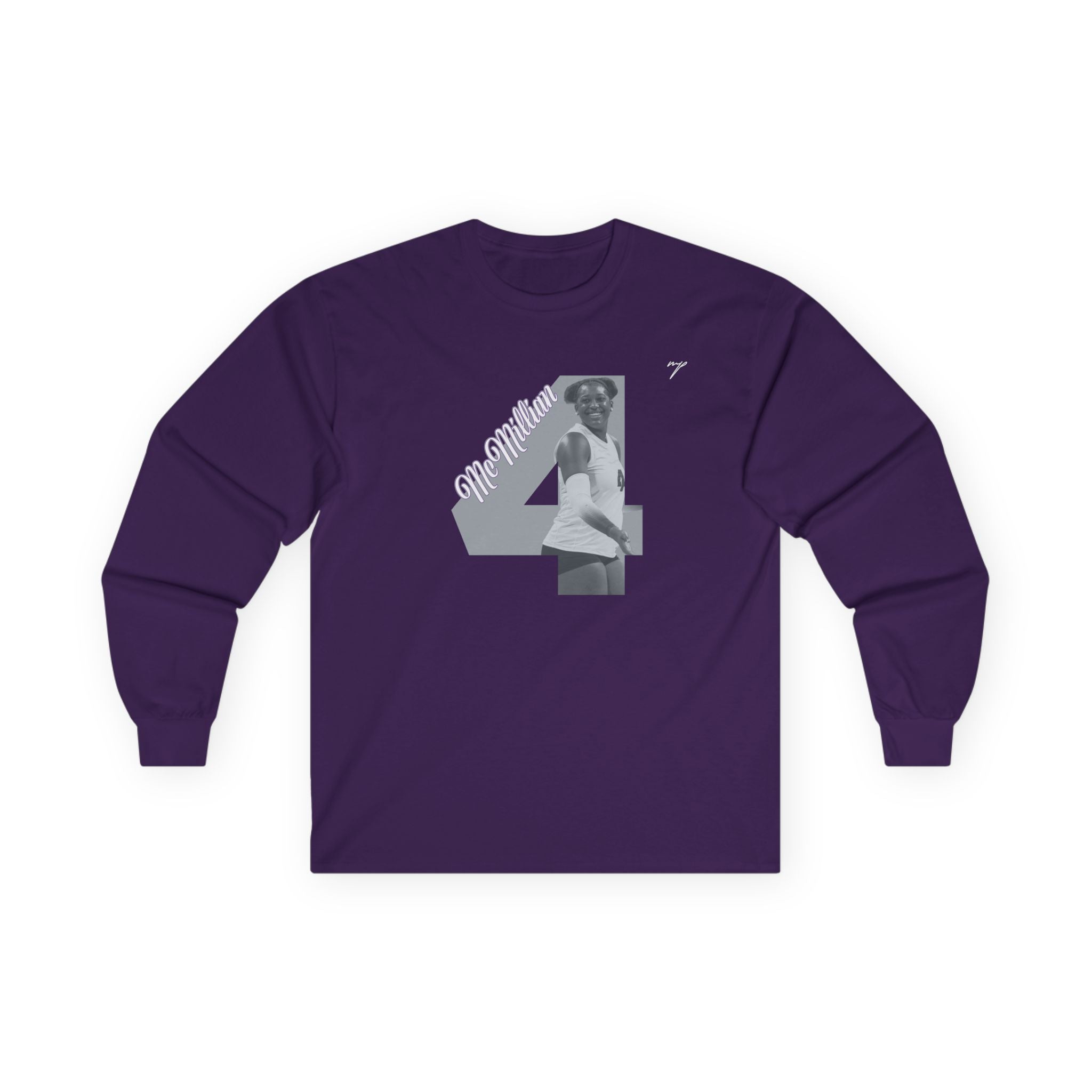 Dee McMillian Long Sleeve