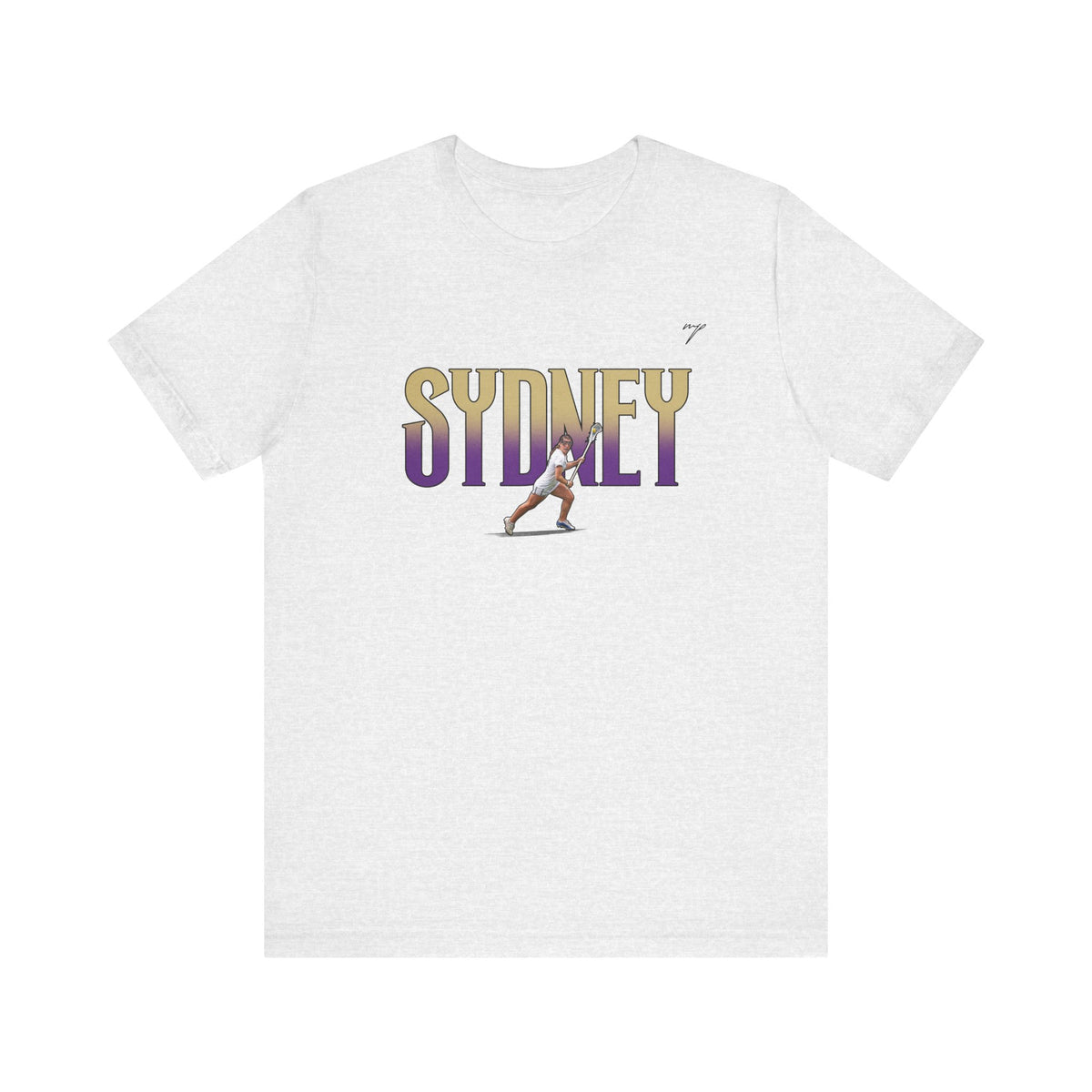 Sydney Sateriale Graphic Tee