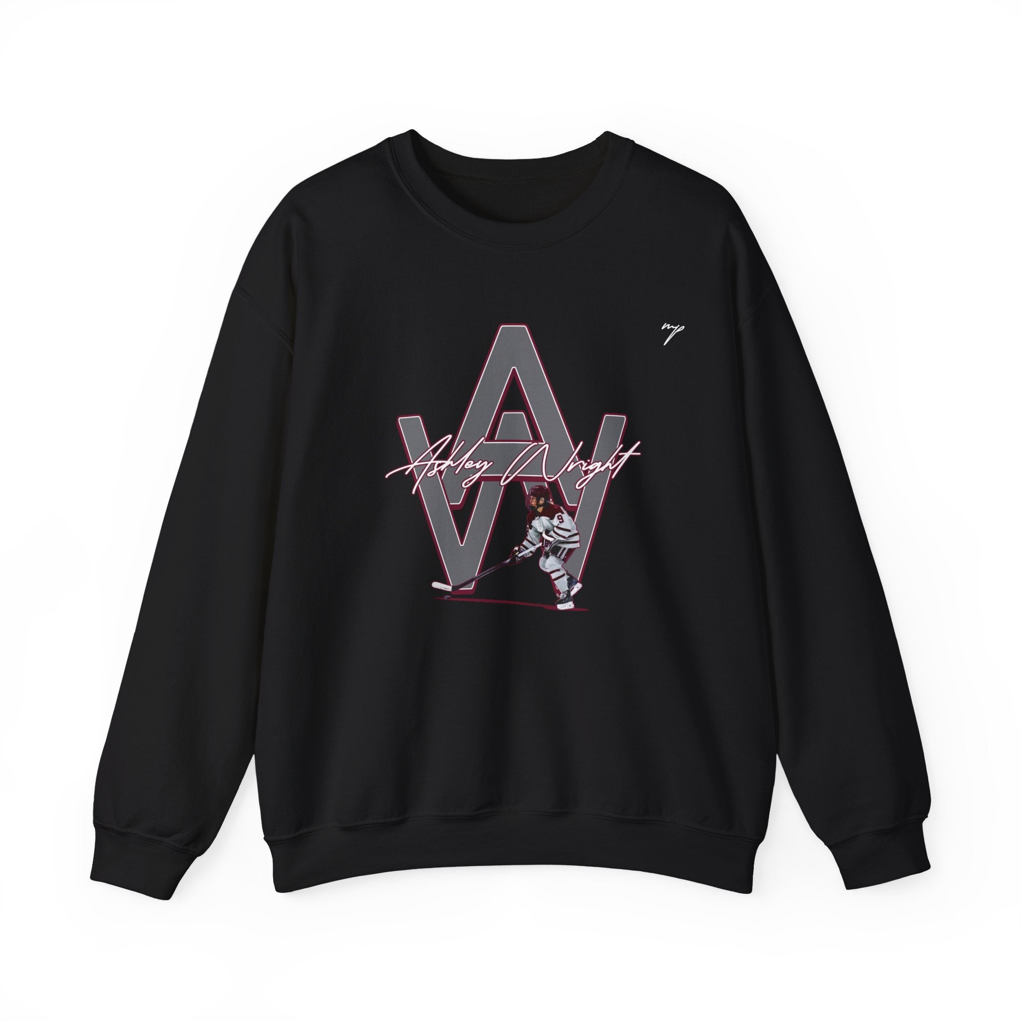 Ashley Wright Crewneck