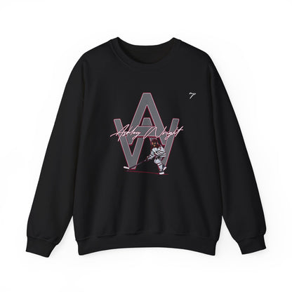 Ashley Wright Crewneck