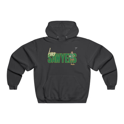 Izzy Sawyers Vintage Hoodie
