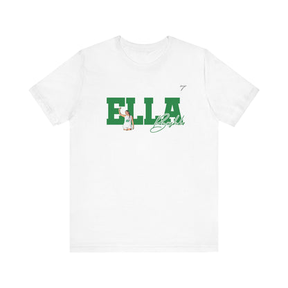Ella Bushko Graphic Tee