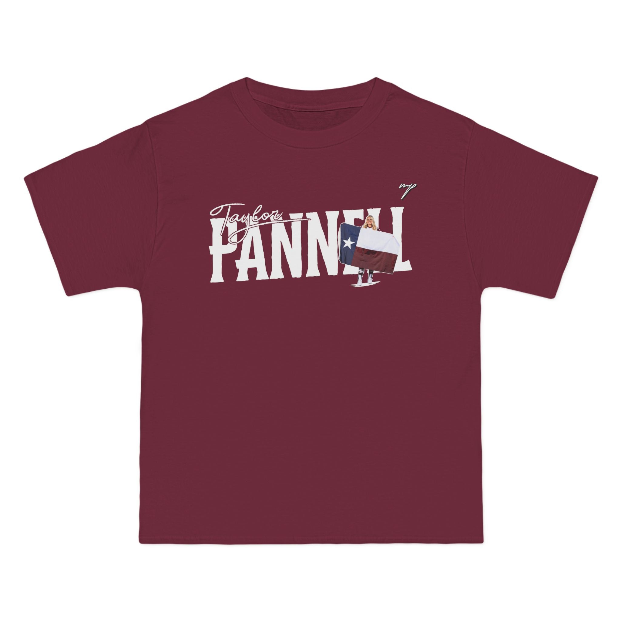 Taylor Pannell Vintage Tee