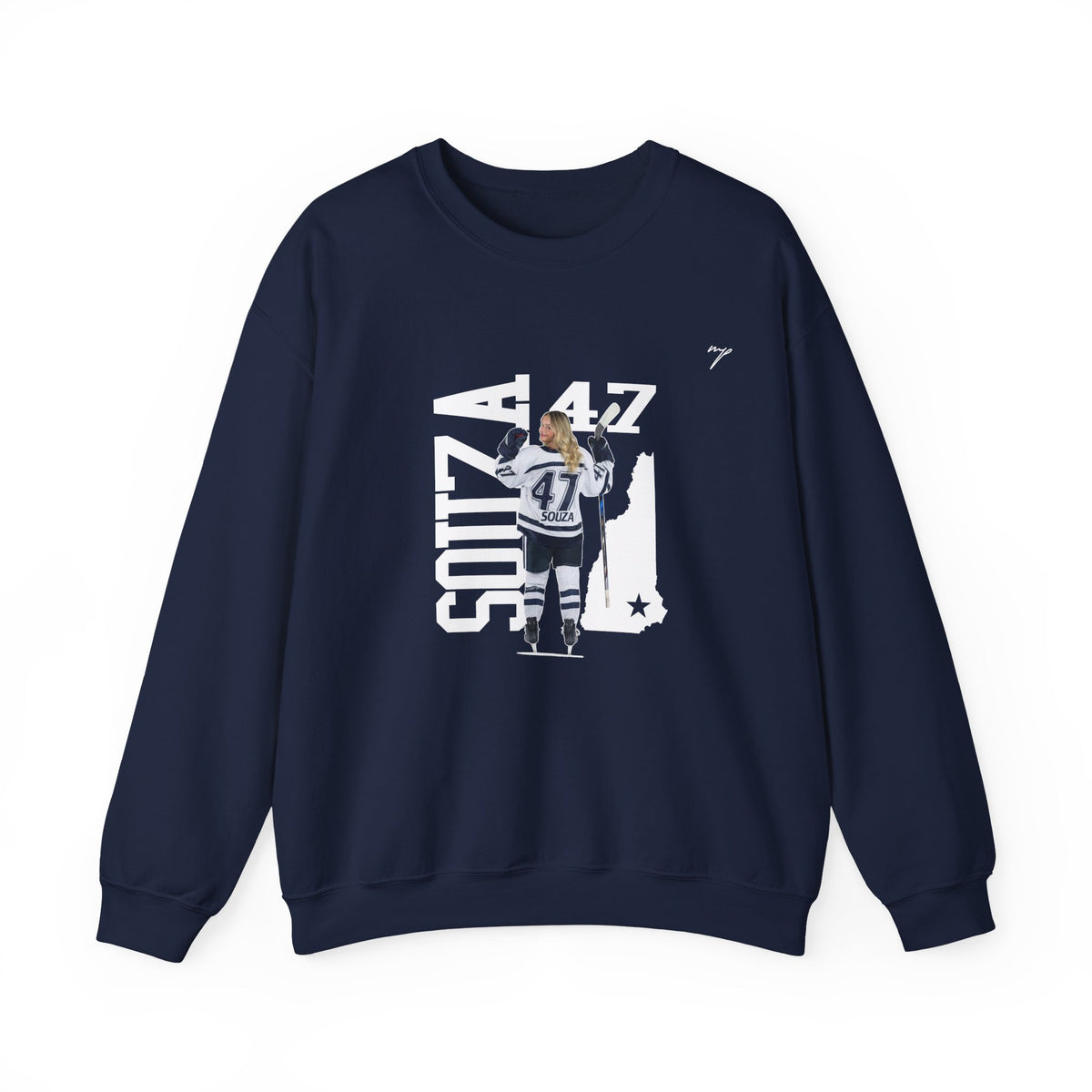 Ella Souza Crewneck