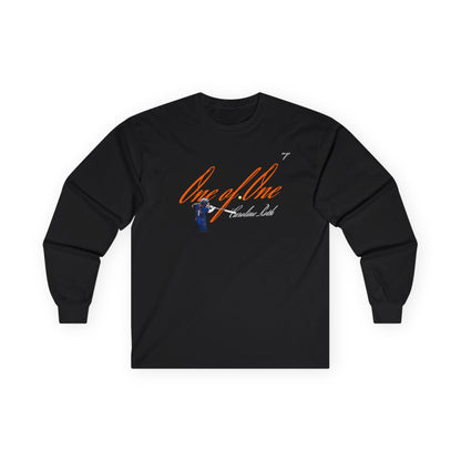 Caroline Roth Long Sleeve