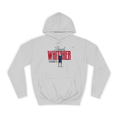Jonah Whitaker Hoodie