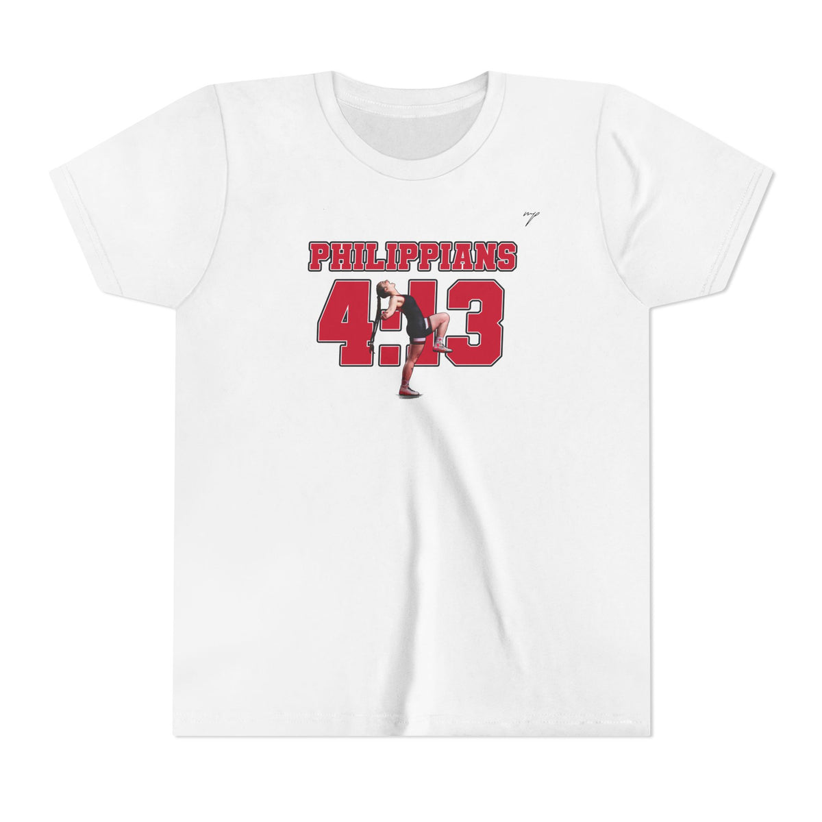 Skye Shelmerdine YOUTH Graphic Tee