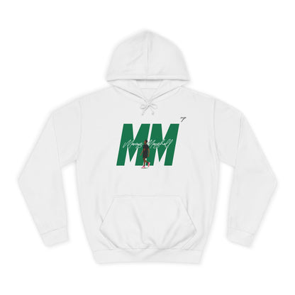 Marcus Marshall Hoodie