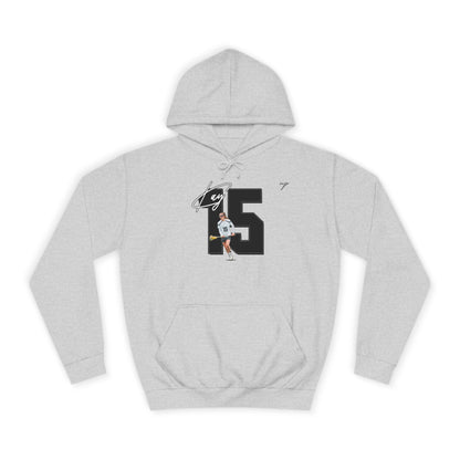 Kayden Meyer Hoodie