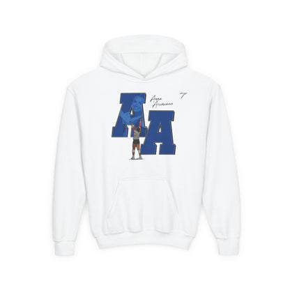 Anna Arceneaux YOUTH Hoodie