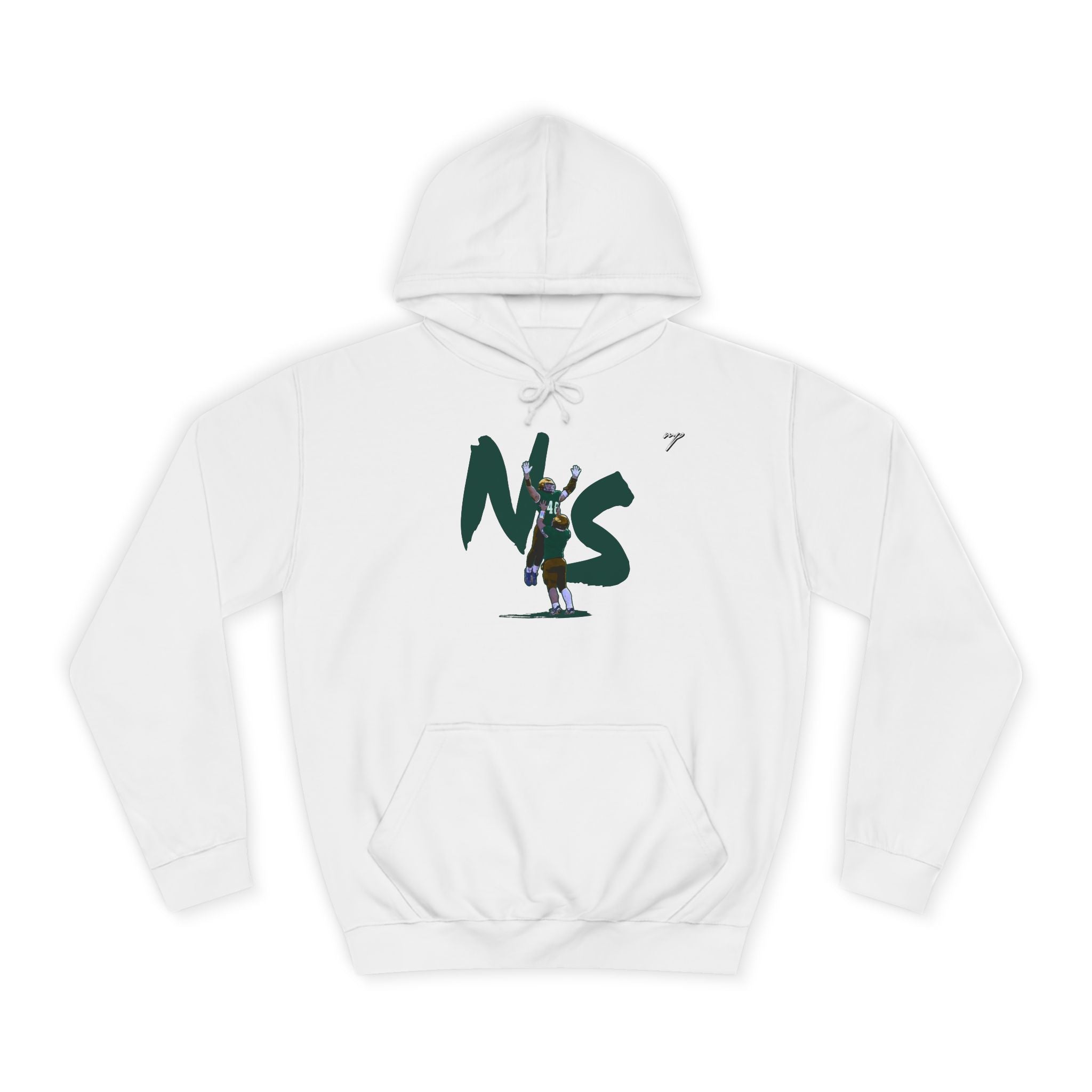 Noah Snyder Hoodie