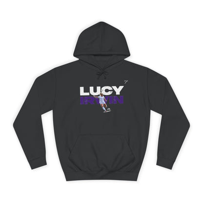 Lucy Irwin Hoodie