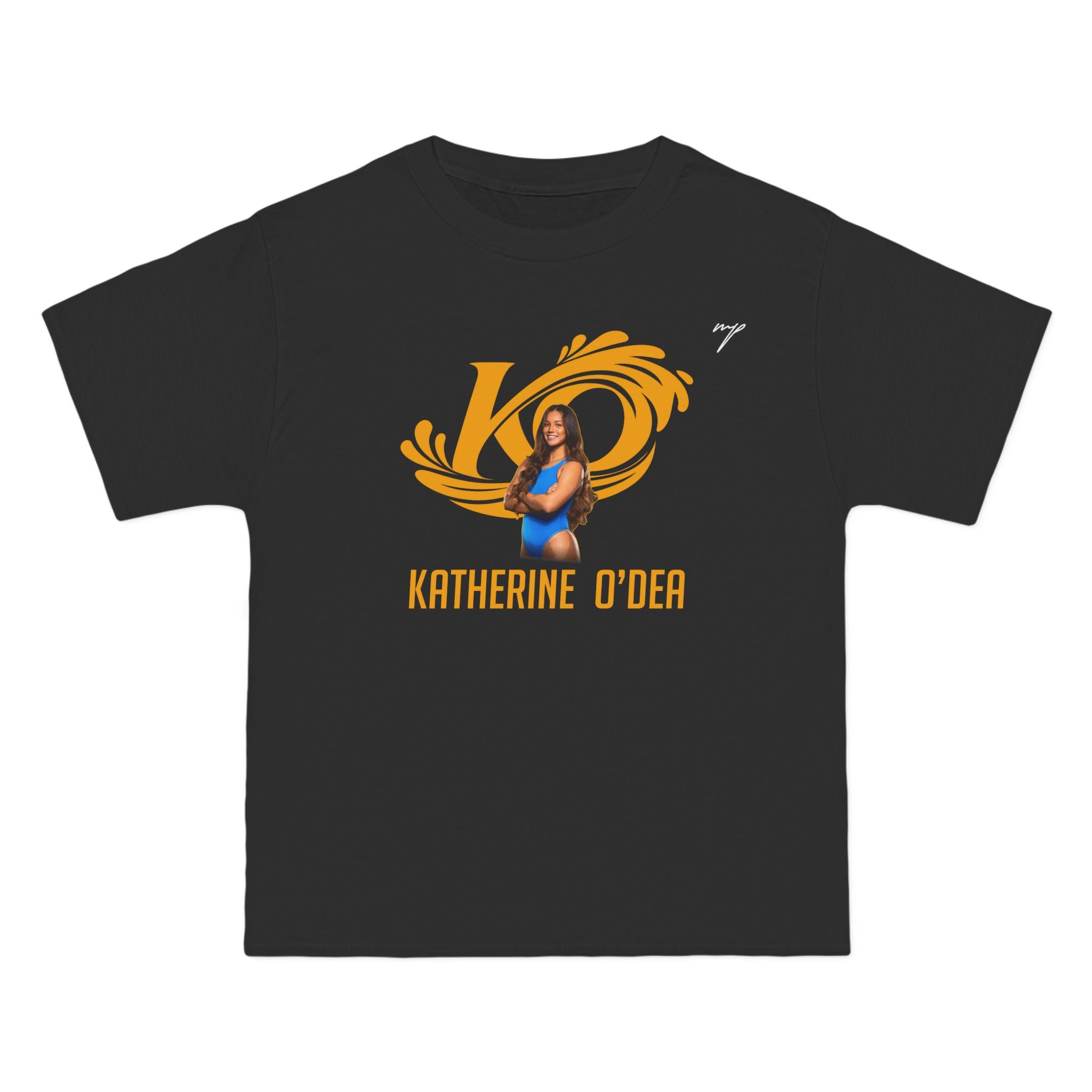 Katherine O'Dea Vintage Tee