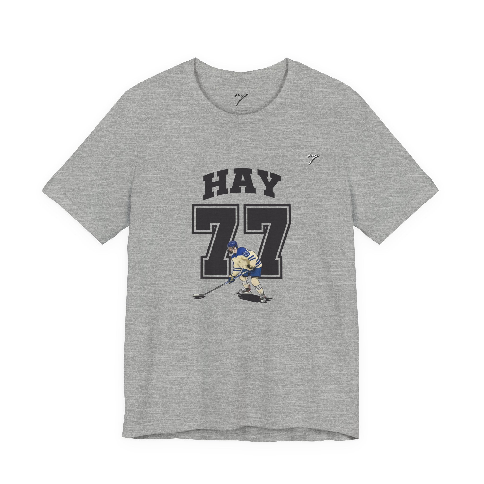 Jackson Hay Graphic Tee