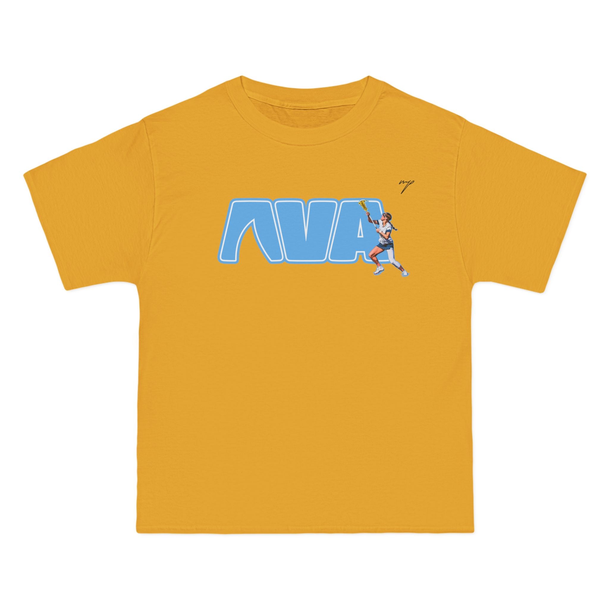 Ava Tiedemann Vintage Tee