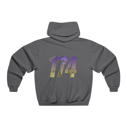 Javier Franco Vintage Hoodie