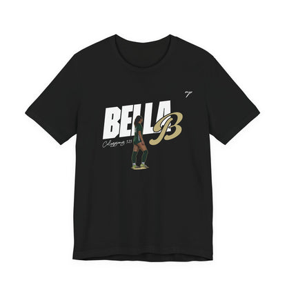 Bella Silvestri Graphic Tee