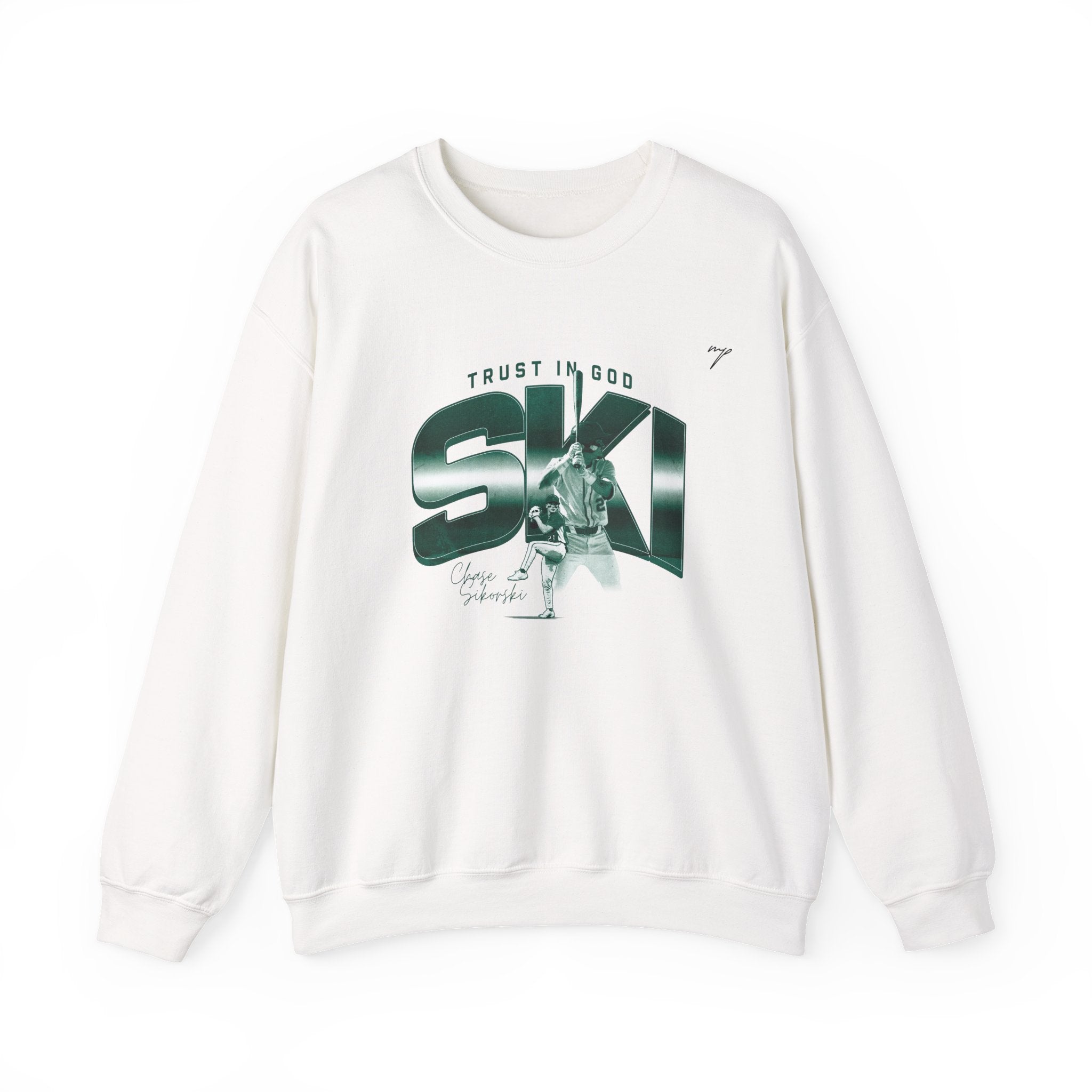 Chase Sikorski Crewneck