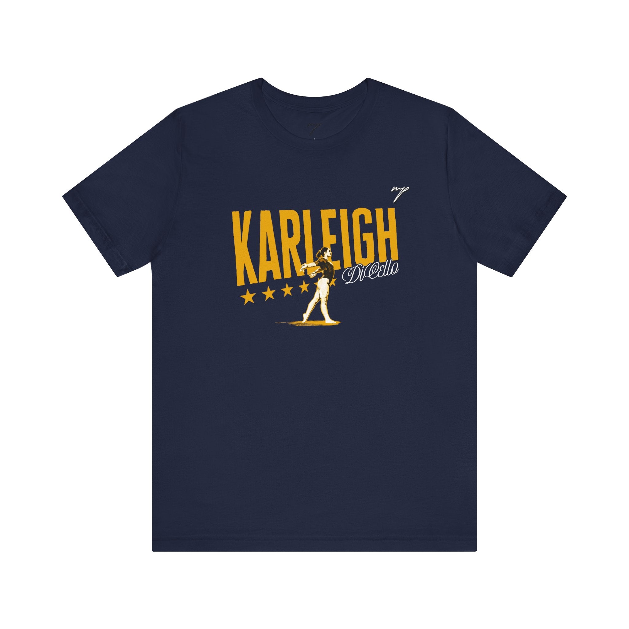 Karleigh DiCello Graphic Tee