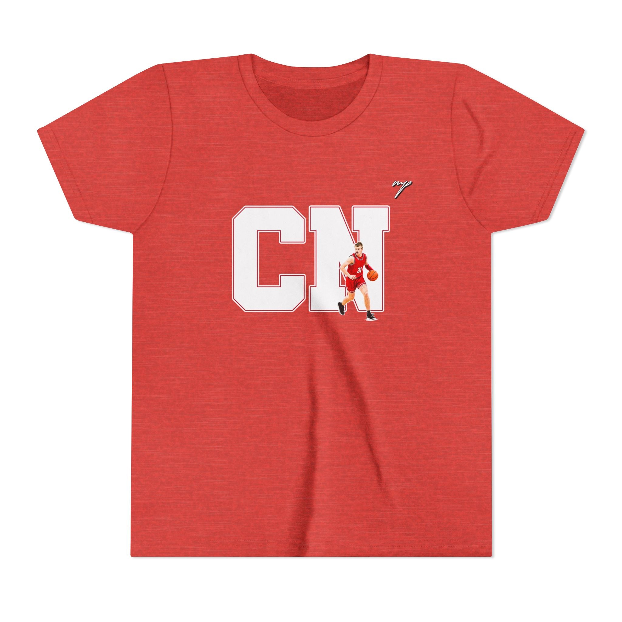Cooper Noard Youth Graphic Tee