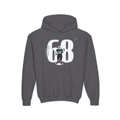 Melissa Uhl YOUTH Hoodie