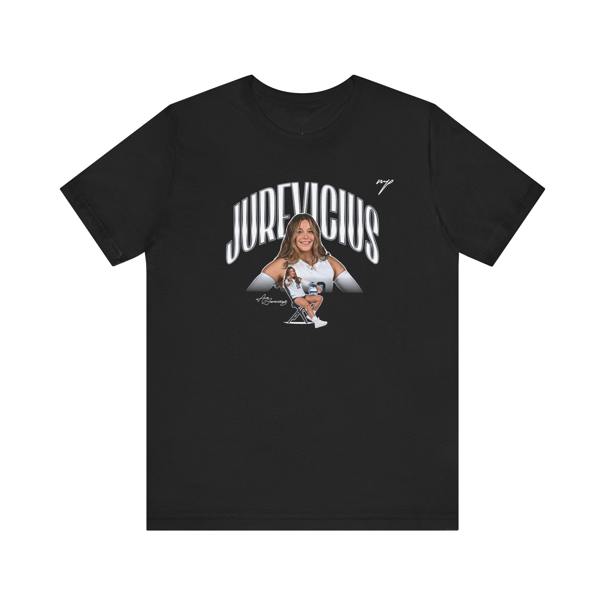 Ava Jurevicius Graphic Tee
