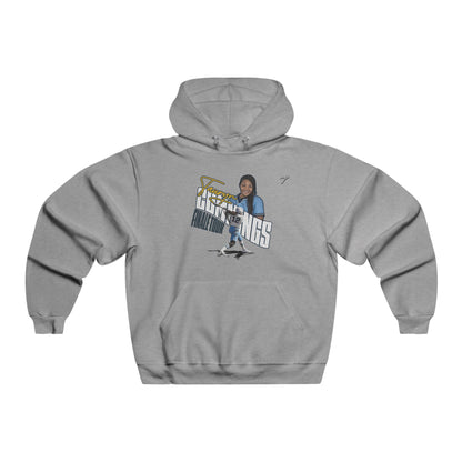 Tauryn Cummings Vintage Hoodie