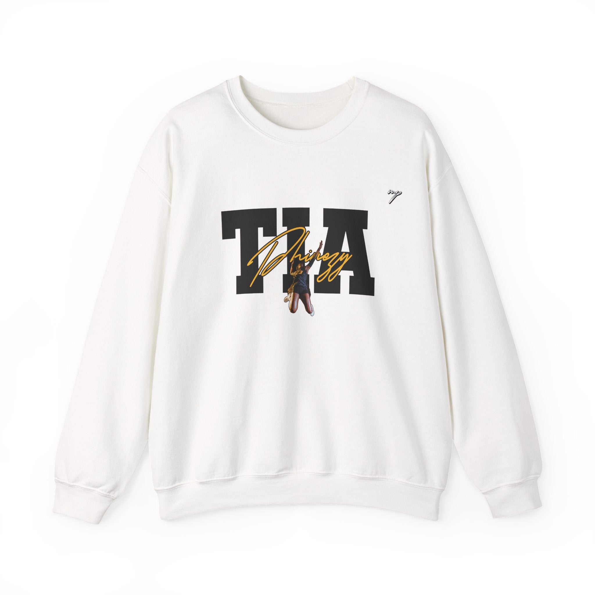 Tia Phinezy Crewneck
