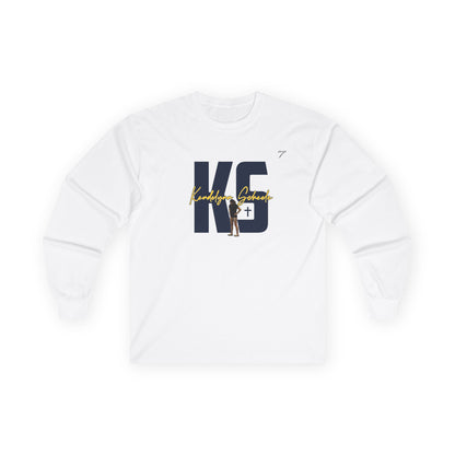 Kendelynn Scheele Long Sleeve