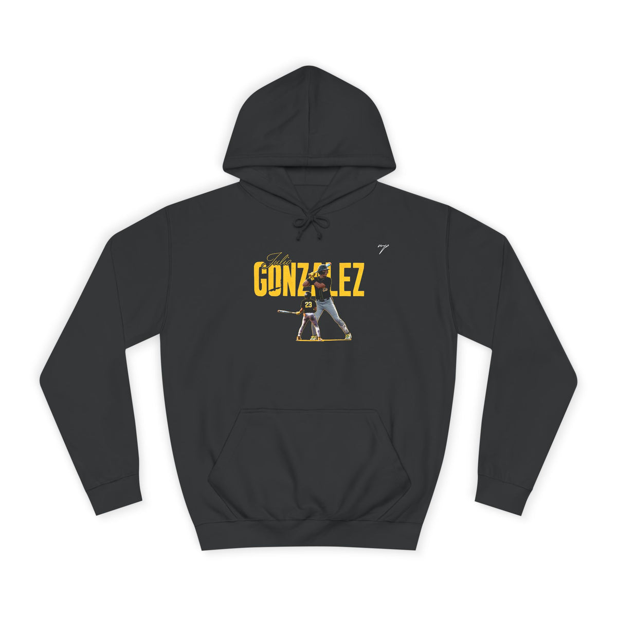 Julio Gonzalez Hoodie