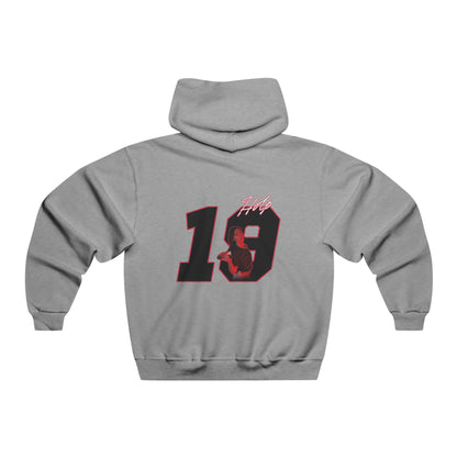 Mikki Holp Vintage Hoodie