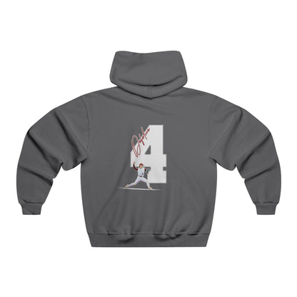 Nicholas Defelice Vintage Hoodie