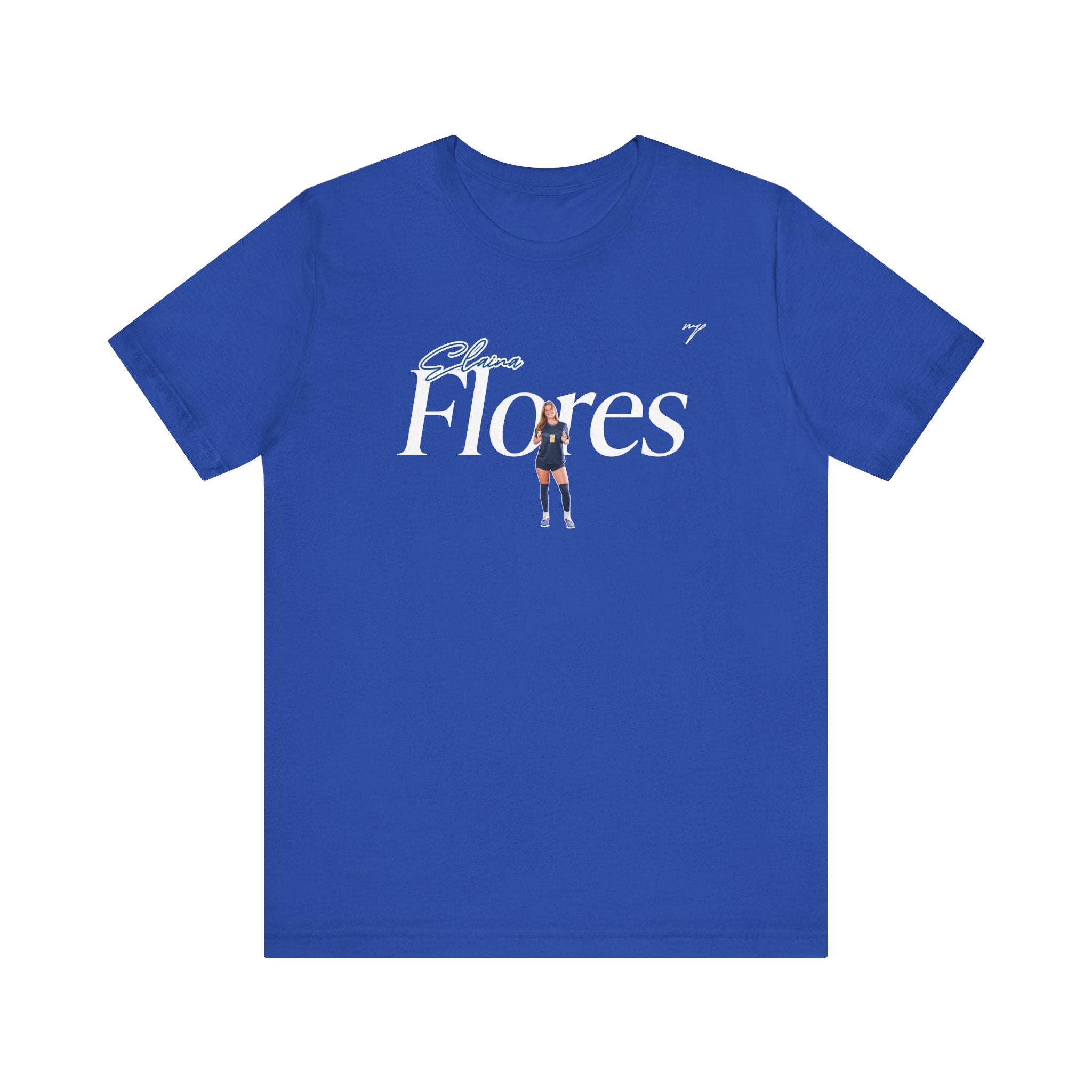 Elaina Flores Graphic Tee