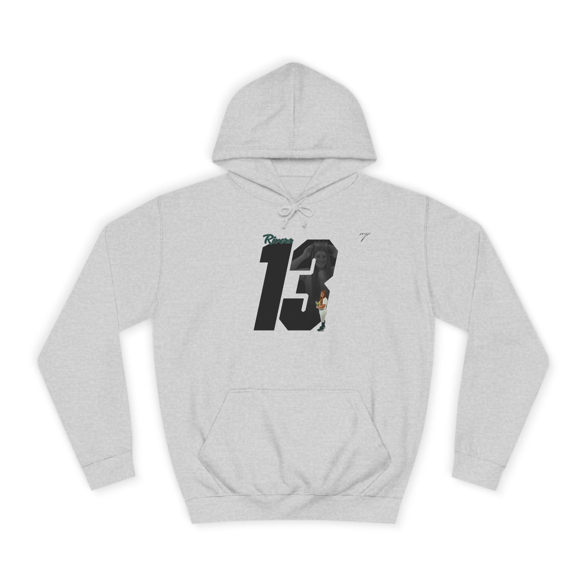 Presley Rivers Hoodie