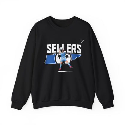 Ella Sellers Crewneck