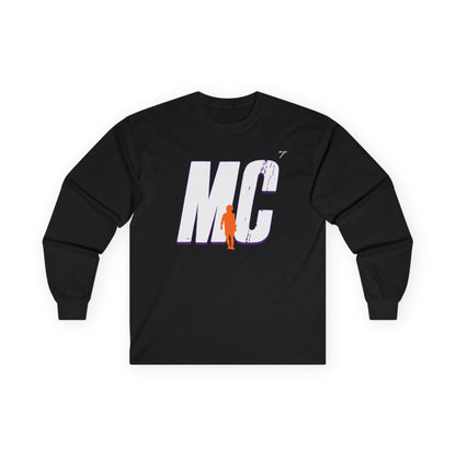 Malike Campbell Long Sleeve