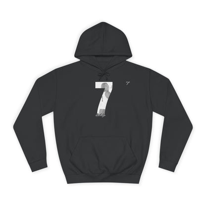Jaeli Rutledge Hoodie