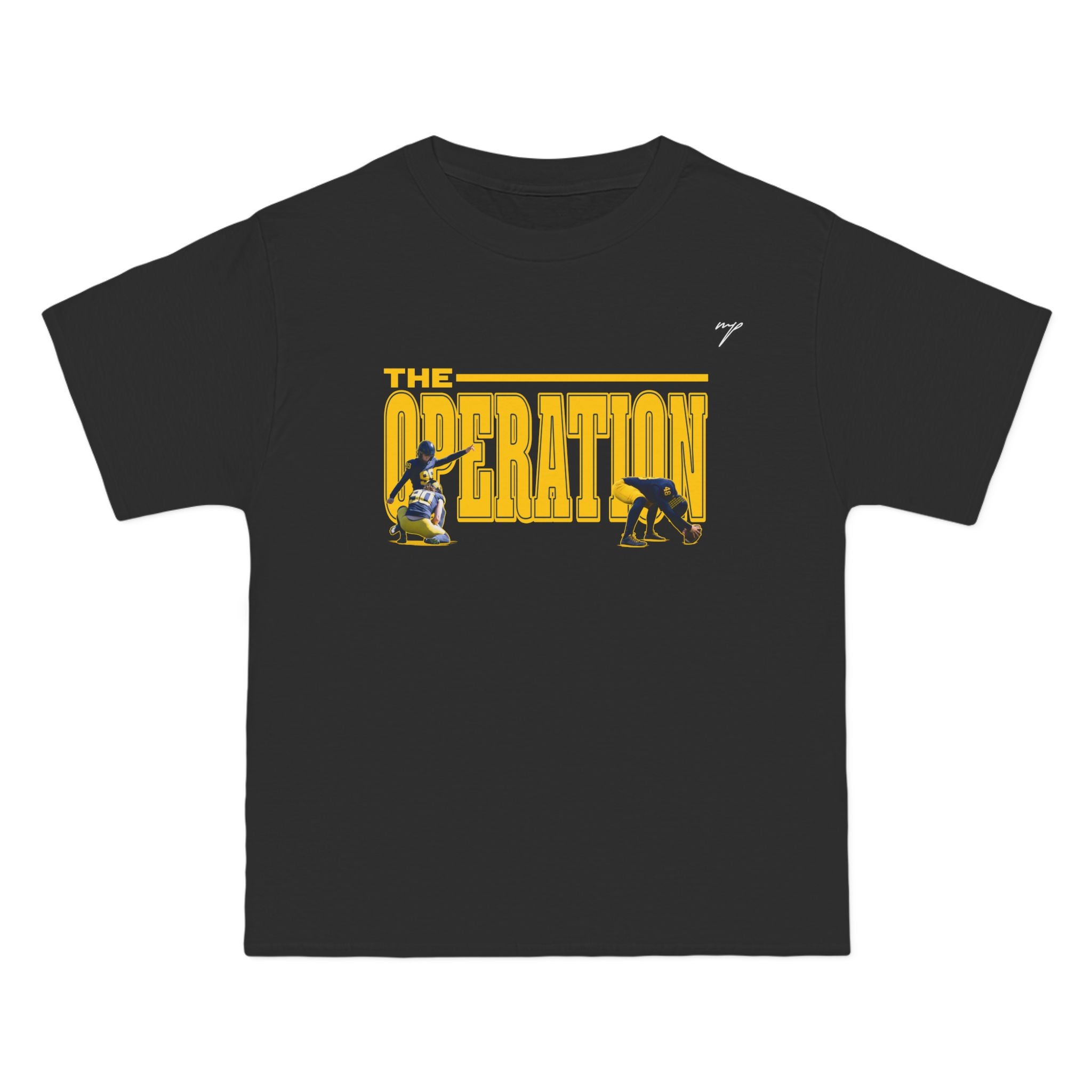 The Operation Vintage Tee