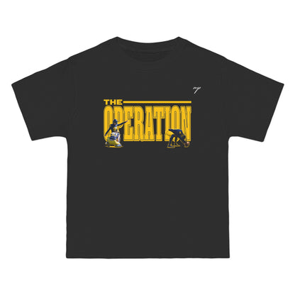 The Operation Vintage Tee
