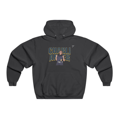 Charli Anger Vintage Hoodie