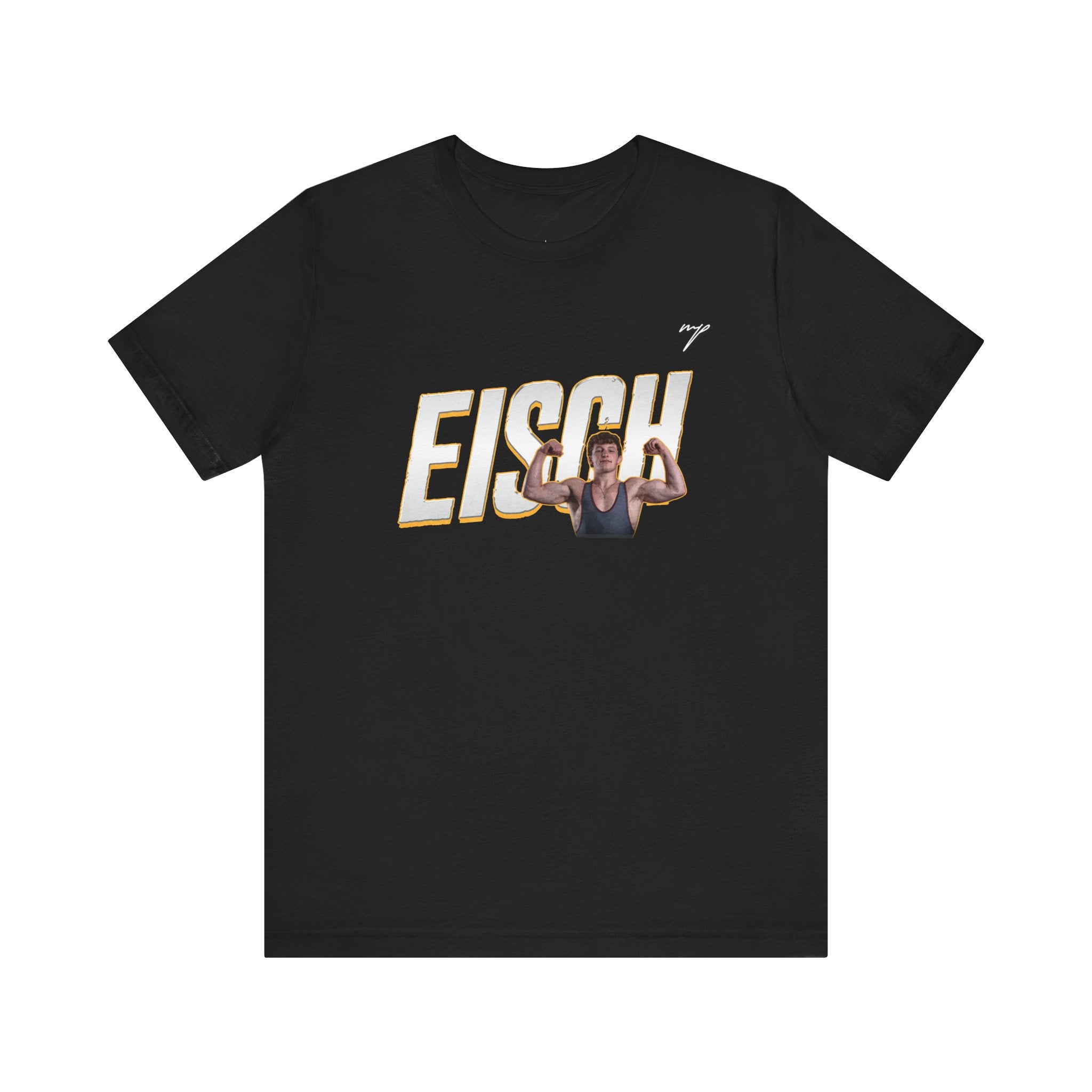 Jager Eisch Graphic Tee