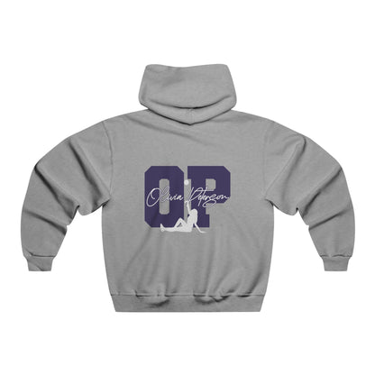 Olivia Peterson Vintage Hoodie