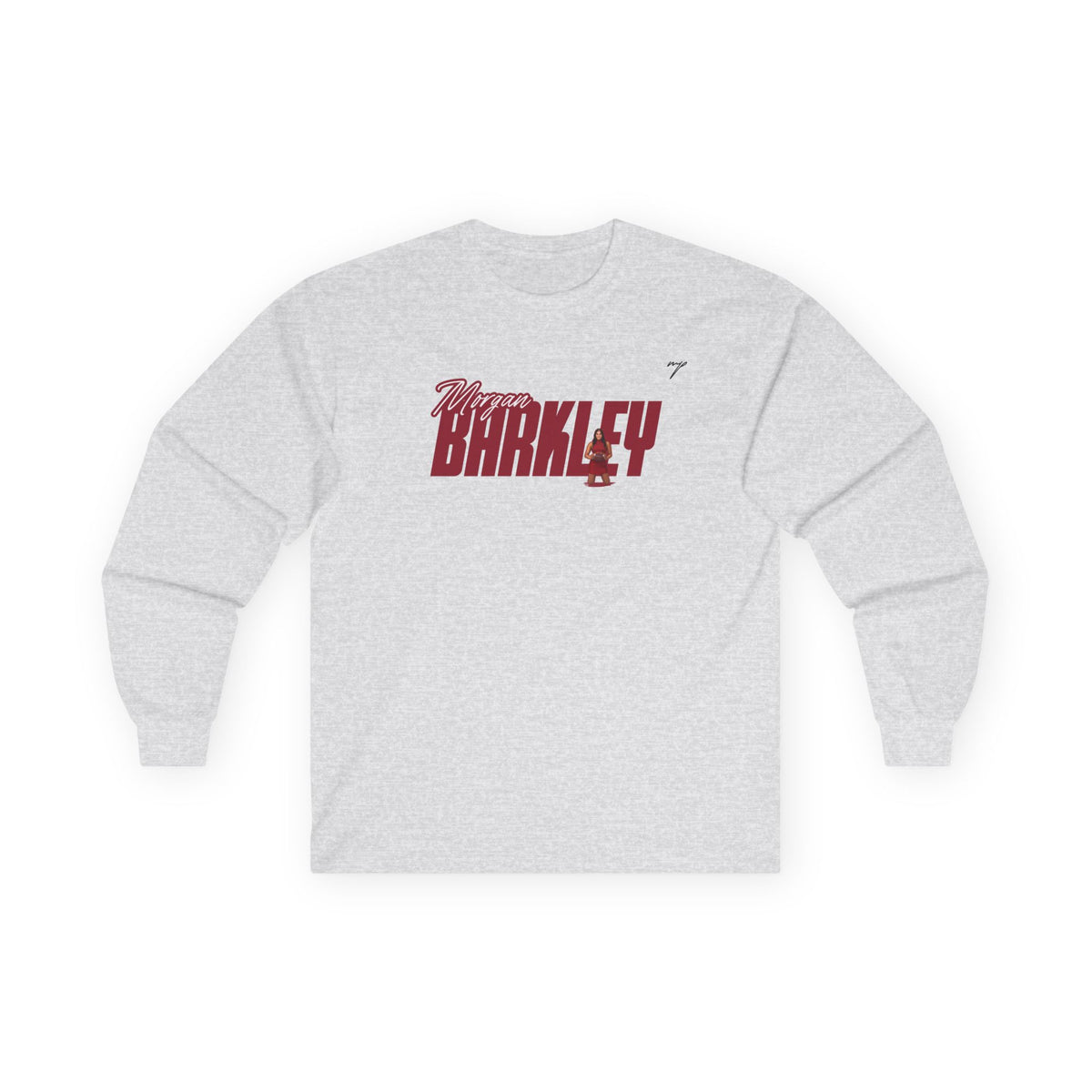 Morgan Barkley Long Sleeve
