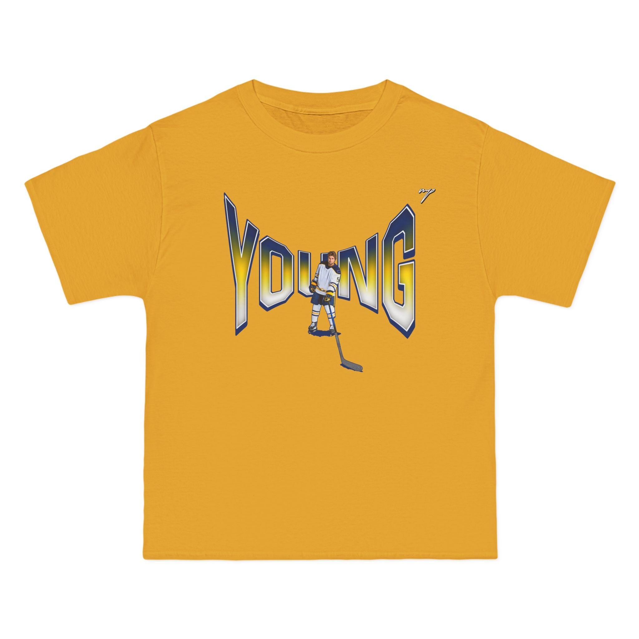 Easton Young Vintage Tee