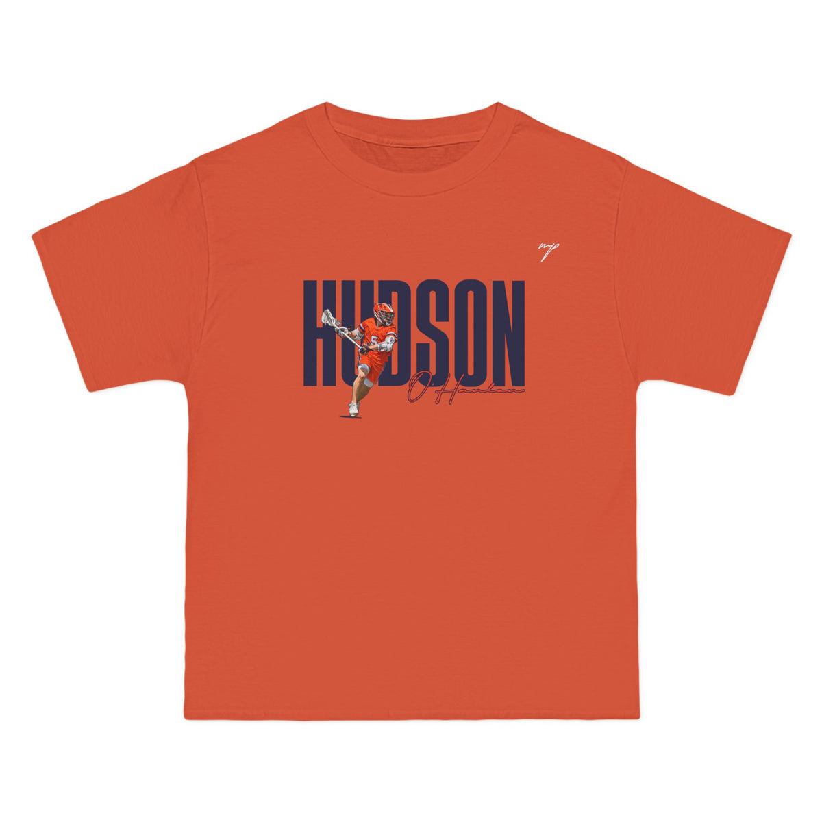 Hudson O'Hanlon Vintage Tee