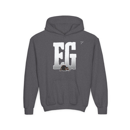 Edward Gonzalez YOUTH Hoodie