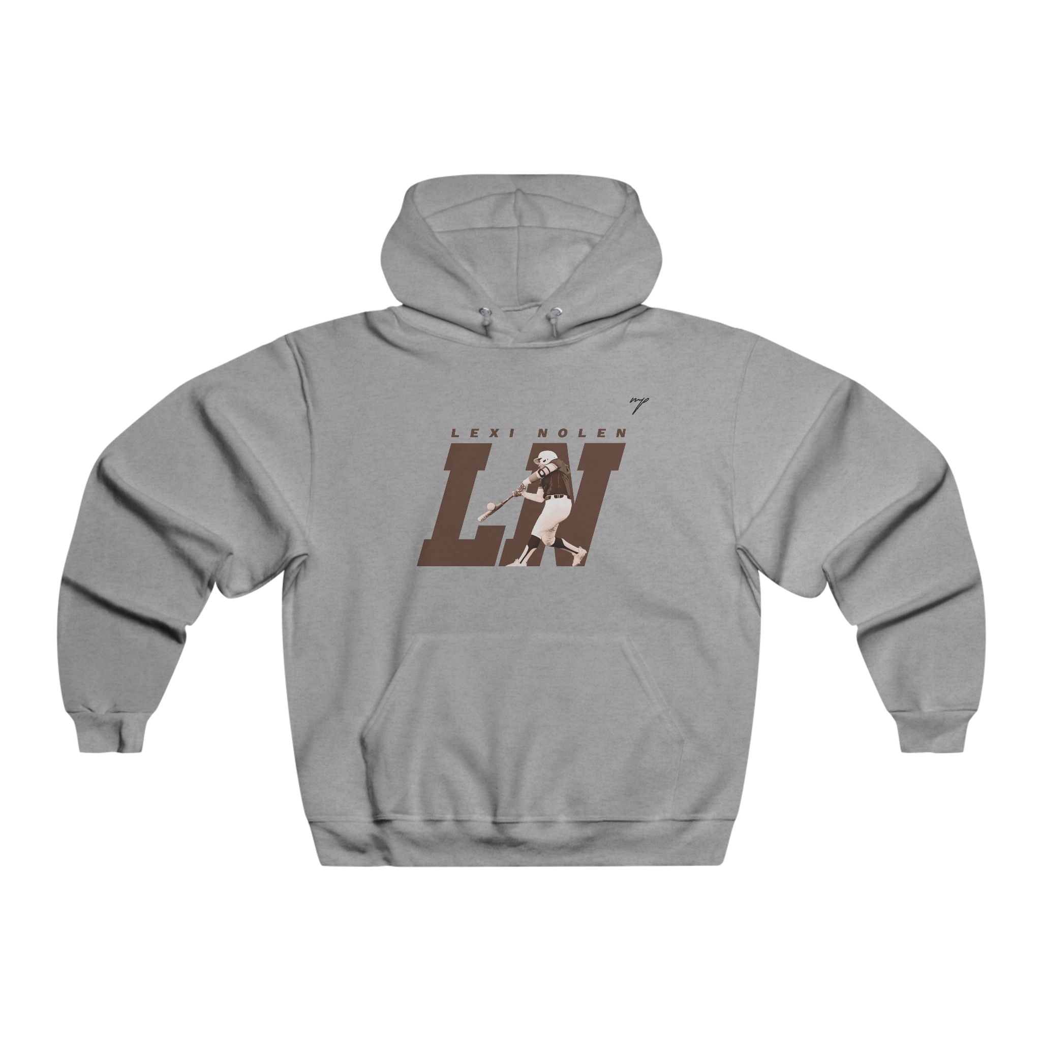 Lexi Nolen Vintage Hoodie