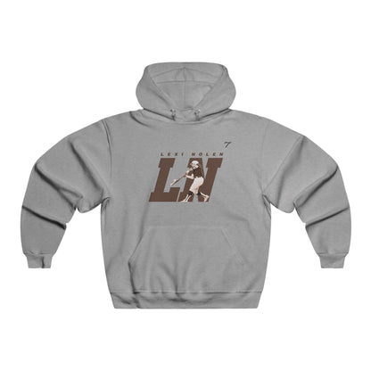Lexi Nolen Vintage Hoodie